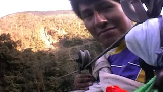 Bolivia, The Depths of the Yungas | Deadliest Journeys