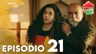 Hercai - Episodio 21