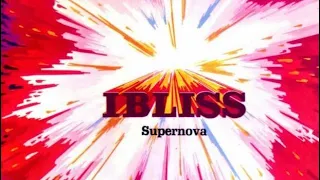 Ibliss – Supernova 1971 Krautrock, Jazz-Rock - Full Album