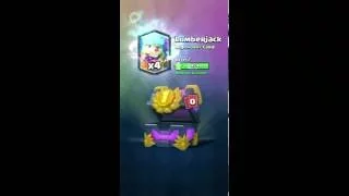 15000 CARDS TOURNAMENT CHEST OPENING !!! - CLASH ROYALE