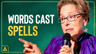 Revealing Secret Spells Hidden The English Language w/ Laurel Airica