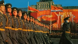 3.5 Hours of Russian Military Music 3,5 часа русской военной музыки