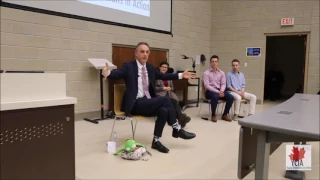 What should you aim for in life? — Jordan B. Peterson
