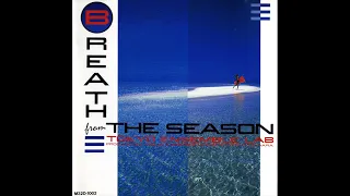 (1988) Tokyo Ensemble Lab - Breath From The Season (Full Album)