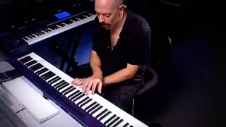 Jordan Rudess Keyboard Madness 2 Performance Programming