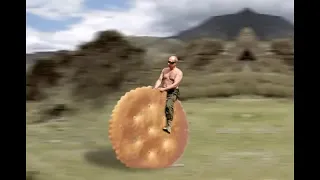 Putin on the Ritz (10 hour version)