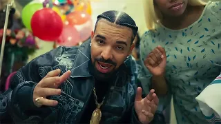 Drake, Meek Mill - Still Yours ft. Central Cee (Music Video)