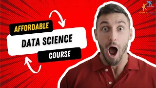 Unlock Data Science Mastery: Affordable Course You Can't Miss!