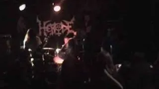 Hempalement - Grotesque Impalement (Live)