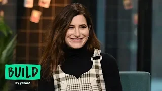 Kathryn Hahn Chats About Her Lead Role In "Mrs. Fletcher," The New HBO Adult Comedy