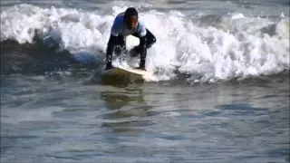 Surf Day at Muizenberg Beach Club