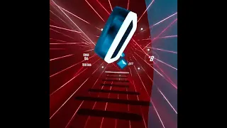 Beat Saber (Alone-Marshmallow) i hope yall enjoy 😎😎