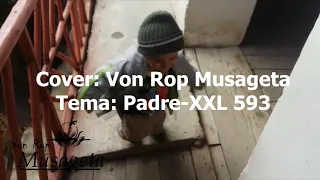 PADRE-XXL 593 (Cover Von Rop Musageta)