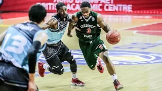 Lokomotiv-Kuban vs Astana Highlights April 1, 2018