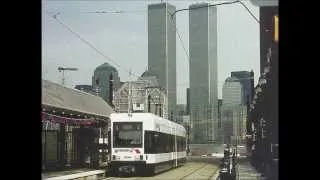 World Trade Center (1973-2001)