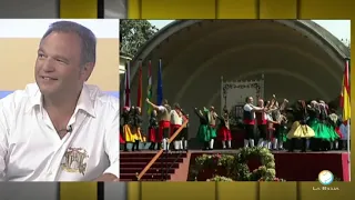 Festival Internacional de Folklore de Varna (Bulgaria)