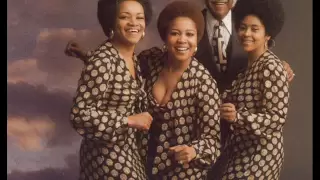 Staple Singers - Let's Do It Again