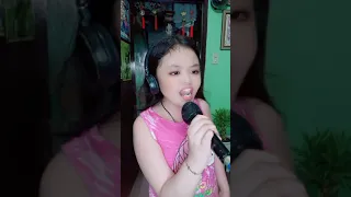 ibong ligaw cover by Jewel Camara Tidalgo