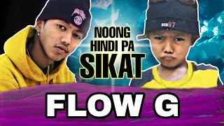 FLOW G | Noong Hindi Pa Sikat | Biography (Batang Alabang Story)