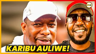 TOTAL CHAOS : Andrew Kibe Almost BEATEN UP by Mike Sonko's Goons |Plug Tv Kenya