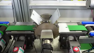 conveyor technology-Flip