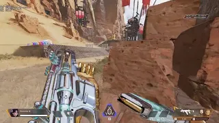 Skip Jumping | Apex Legends Movement Tech