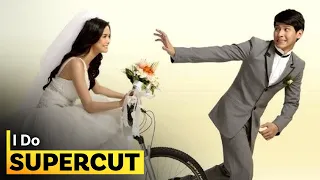 'I Do' | Erich Gonzales, Enchong Dee | SUPERCUT