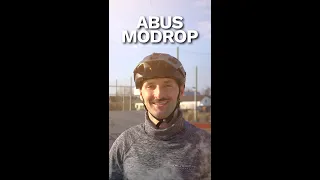 KASK ABUS MODROP