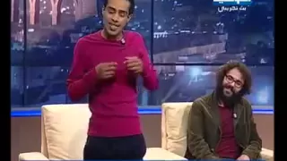 ‫محمد العربي المازني و الزطلة