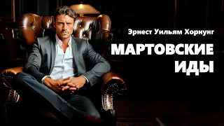 Эрнест Уильям Хорнунг. Мартовские иды. Аудиокнига.