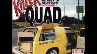 Bass Outlaws - Slow down the Bass