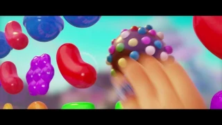 The Emoji Movie - Candy Crush Clip - Starring T.J. Miller & James Corden - At Cinemas August 4