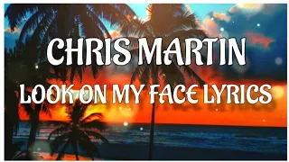 Christopher Martin - Look On My Face Lyrics @iamchrismartin #foryou