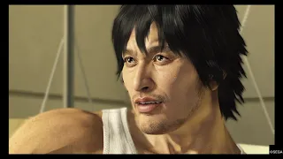 YAKUZA 5 Remastered Walkthrough Part 28-Chapter 1: Abandoned Glory [1/2]