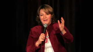 Men Are Not People vs. Window Of Fu#cking  Opportunity - Jackie Kashian Stand Up Comedy