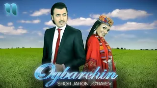 Shohjahon Jo'rayev - Oybarchin 2010 yil (Official Music Video)