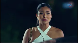 Blaire, ayaw na nga bang pakasalan ni Jared?