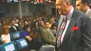 Kenneth E  Hagin   Prophetic anointing 1 3