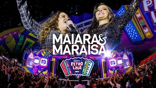 Maiara e Maraisa - Ao Vivo No São João De Petrolina / 2023 (Show Completo)