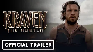 Kraven the Hunter (film) OTT Release Date: Platform, Cast, Story, And Many More#viral #trending