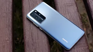 Розыгрыш Huawei P40 Pro, Акции и Скидки на смартфоны Honor в России