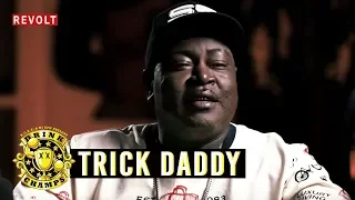 Trick Daddy | Drink Champs (Full Episode)