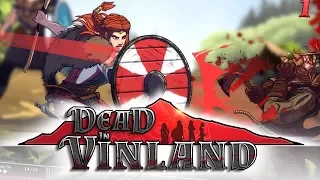 Dead In Vinland - Gameplay Trailer