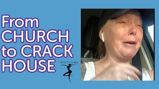 Crack Cocaine Relapse: From Church to the Crack House