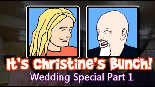 [Recap and Review] Sister Wives Season 18 Episode 19 — Christine and David's Wedding Part 1