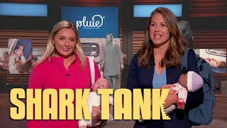 The Sharks Don't Think Businesses Need Pluie | Shark Tank US | Shark Tank Global