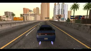 Epic Police chase 2 - NGRP - URL!