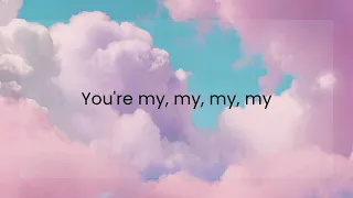 Lover - Taylor Swift (Lyrics Video)