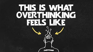 Marina Lin - this is what overthinking feels like (Lyric Video)