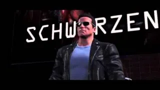 WWE 2K16 Oh Hell Yeah! Trailer (PS4/ Xbox One/ PS3/ Xbox 360)